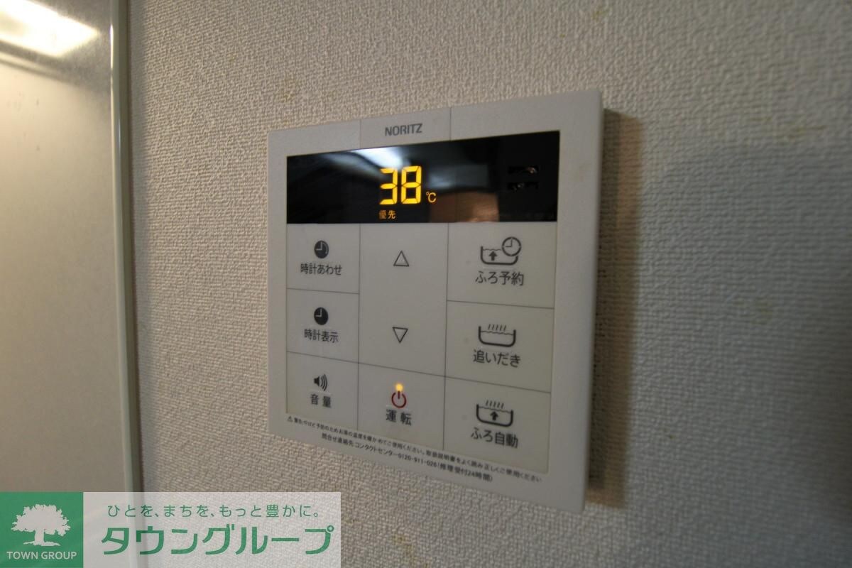 物件内観写真22　