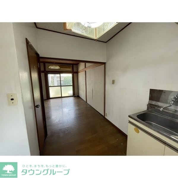 リビング・居室