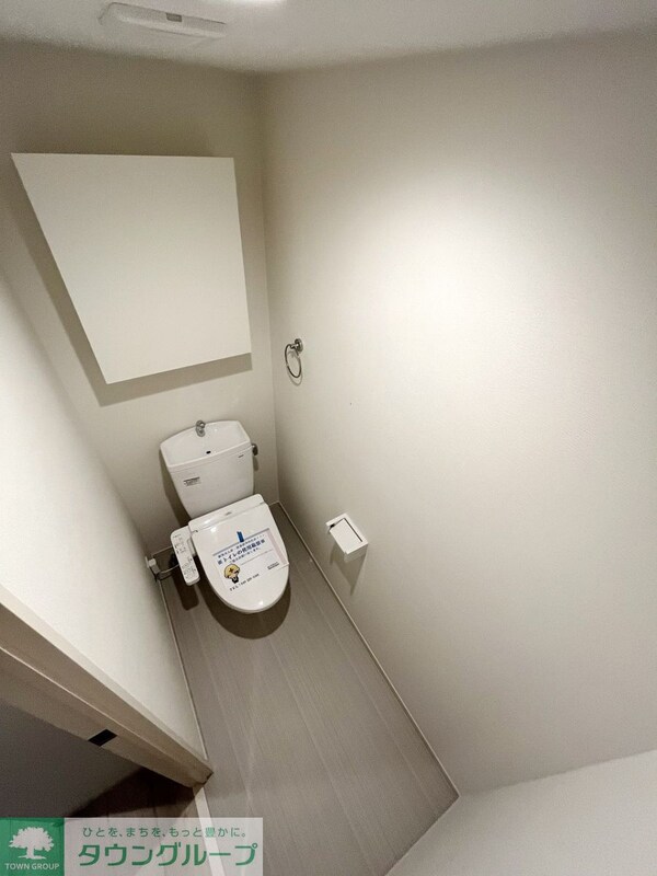 トイレ(トイレ)