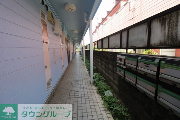 共有部分(共有部分)