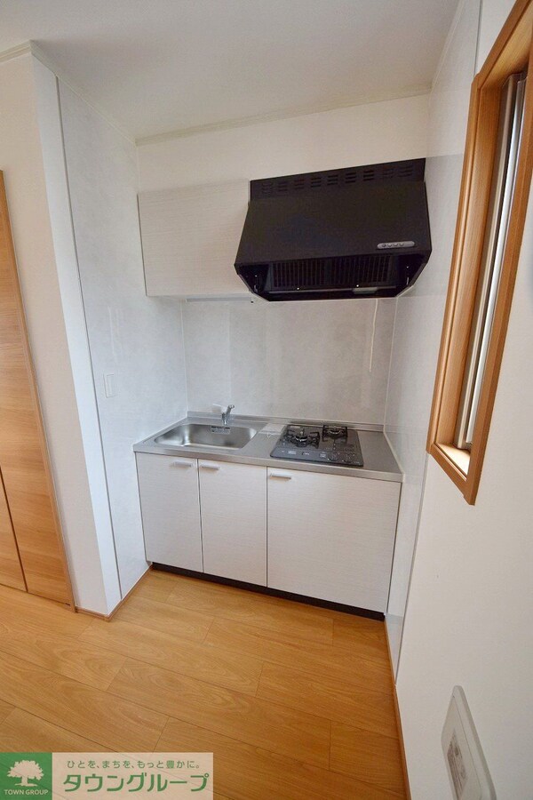 キッチン(キッチン)