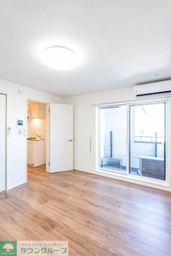 リビング・居室