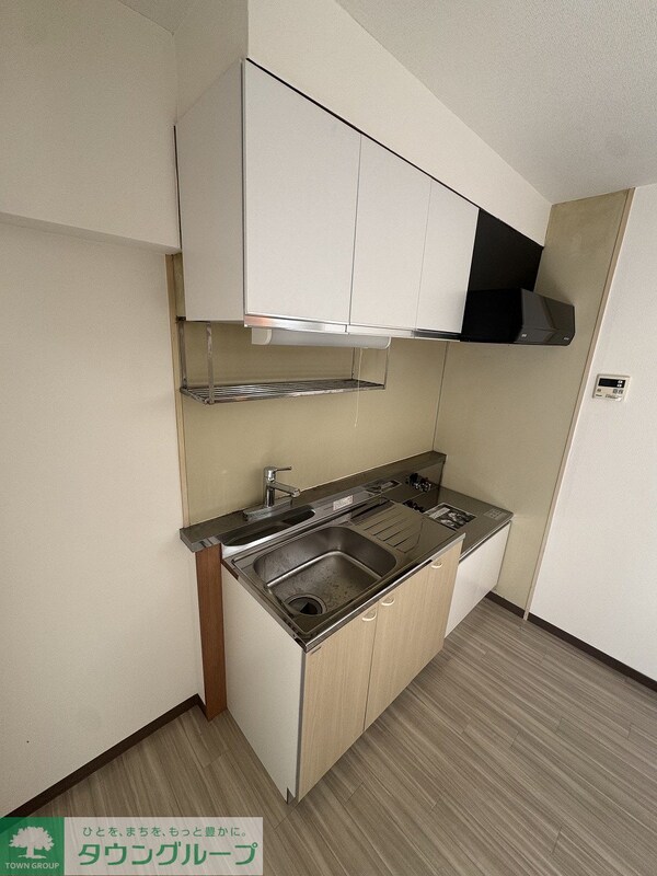 キッチン(キッチン)