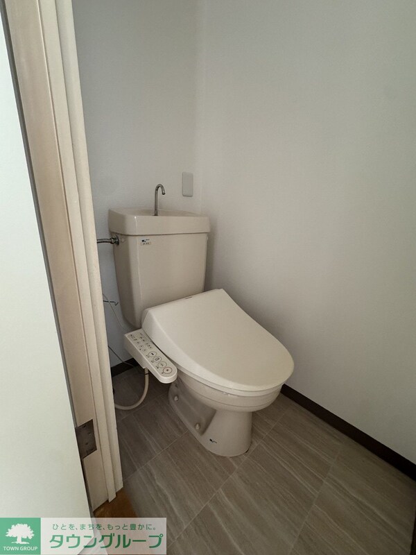 トイレ(トイレ)