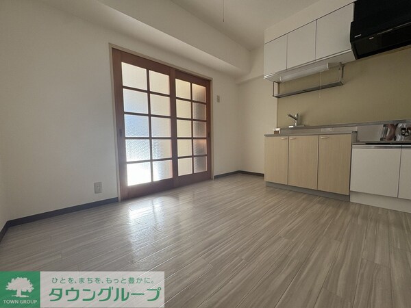 リビング・居室(リビング/居室)