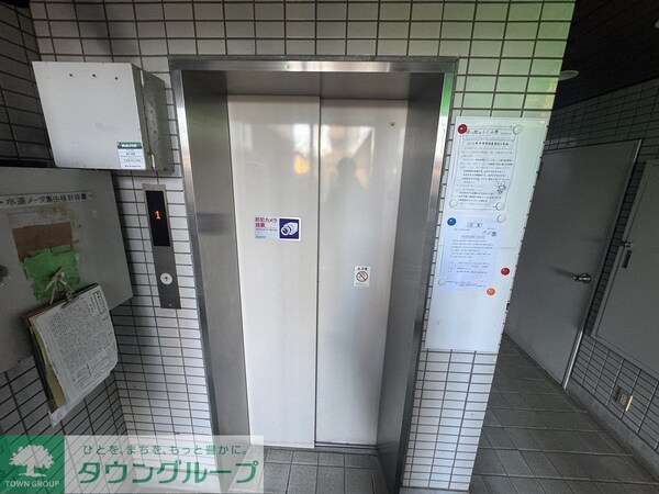 エントランス(エントランス)