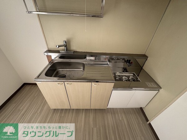 キッチン(キッチン)