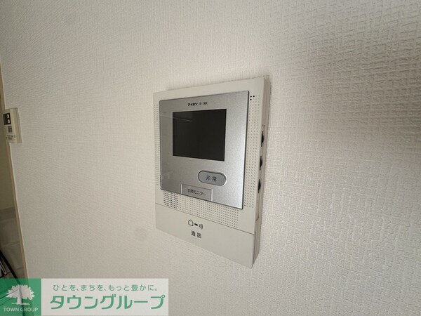 セキュリティ(設備)