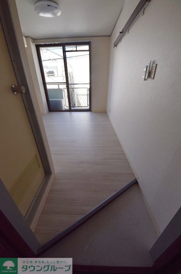 リビング・居室(リビング/居室)