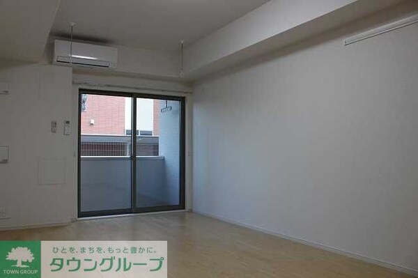 リビング・居室