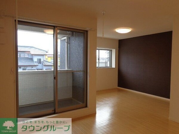 リビング・居室(リビング/居室)