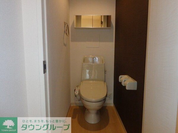 トイレ(トイレ)