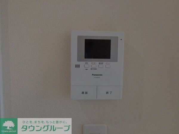 セキュリティ(設備)