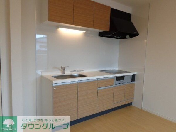 キッチン(キッチン)