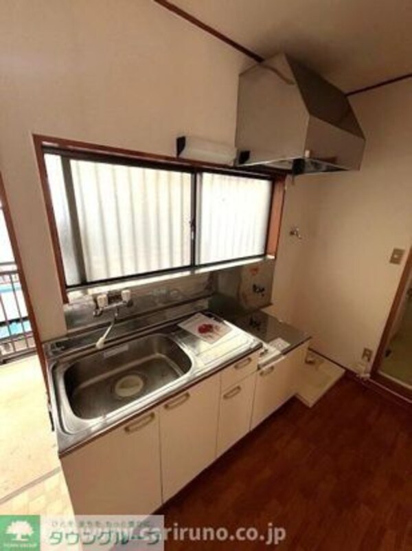 キッチン(キッチン)