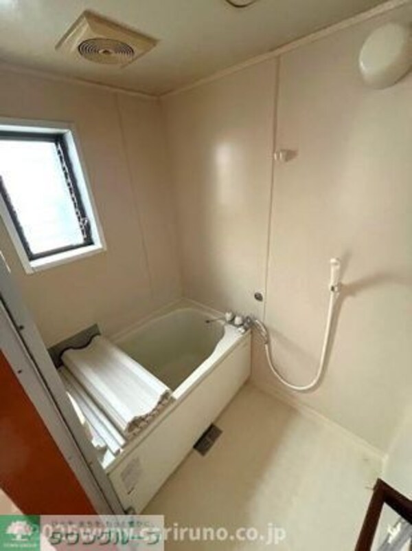 バス／シャワールーム等(バス／シャワールーム等)