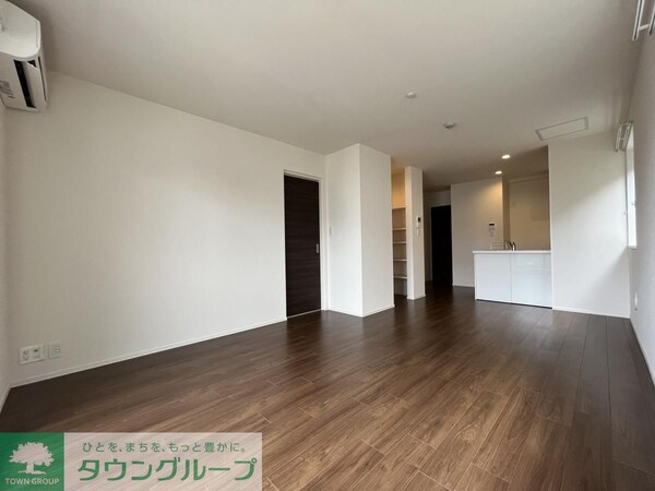 リビング・居室(エントランス)