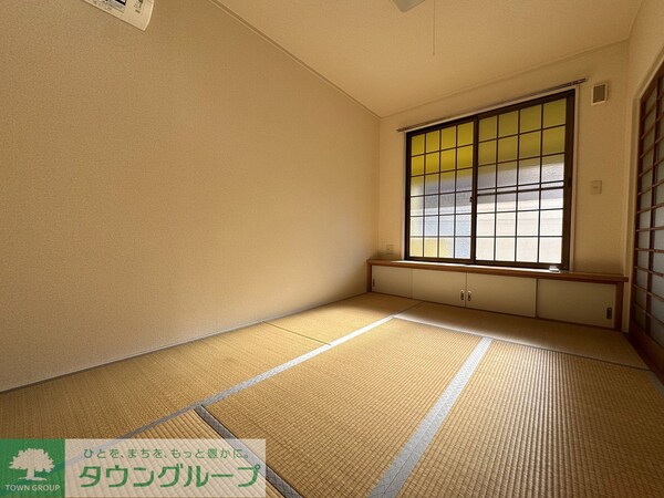 リビング・居室