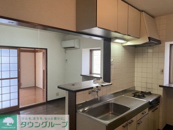 リビング・居室(別号室イメージ写真)