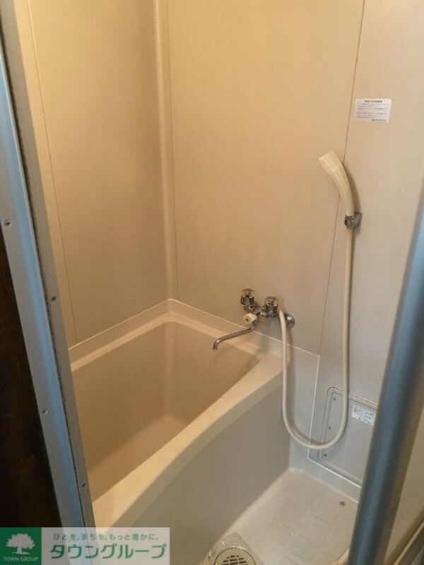 バス／シャワールーム等