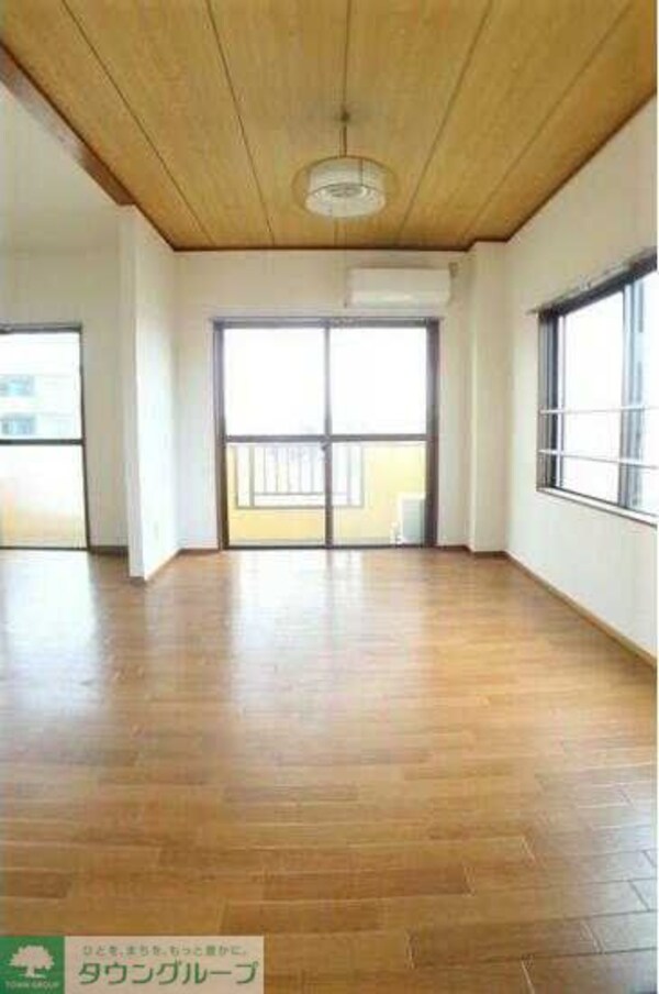 リビング・居室