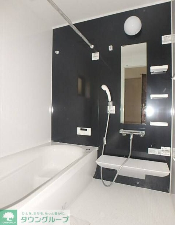 バス／シャワールーム等