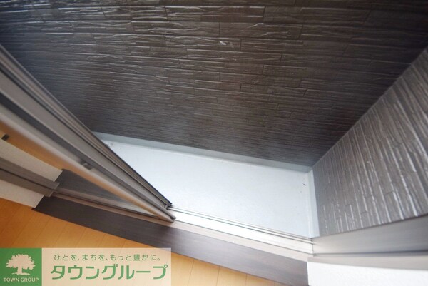 バルコニー(バルコニー)