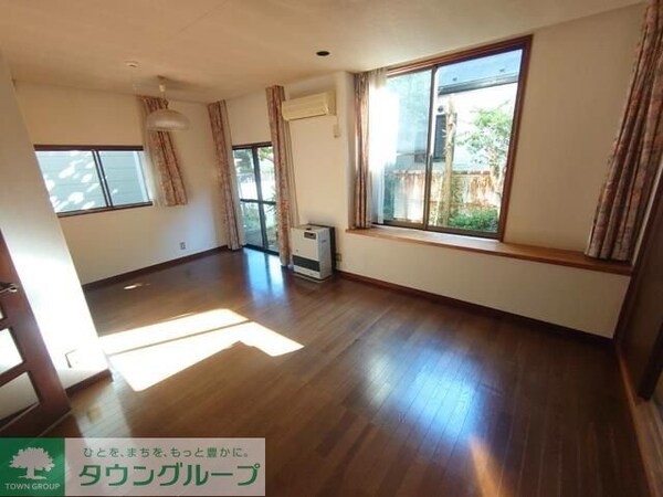 リビング・居室