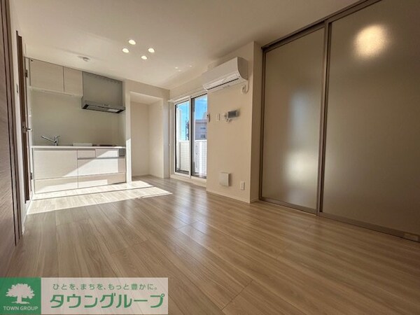 リビング・居室