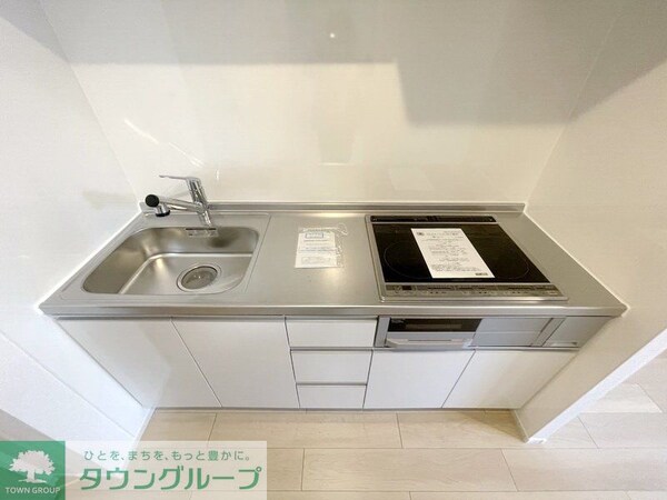 キッチン(キッチン)