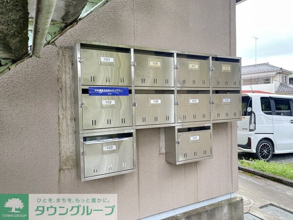 共有部分(共有部分)