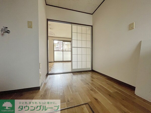 その他室内・内装(リビング/居室)