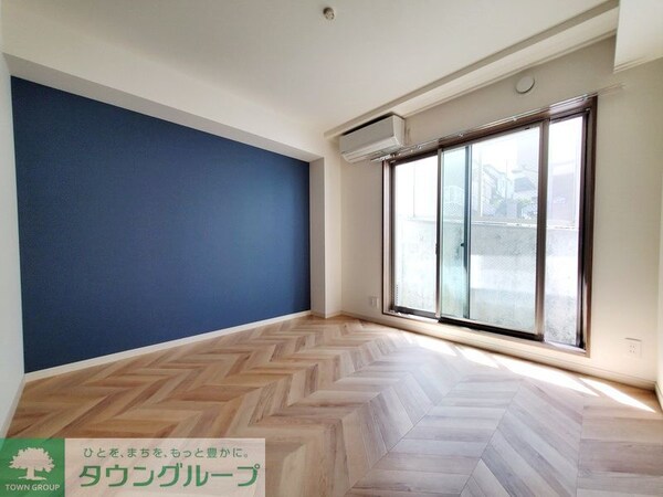 リビング・居室