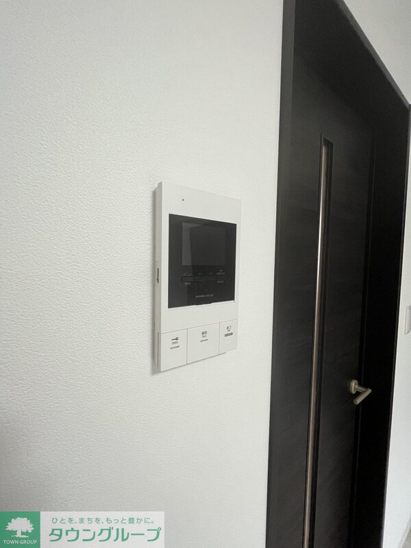 セキュリティ(設備)