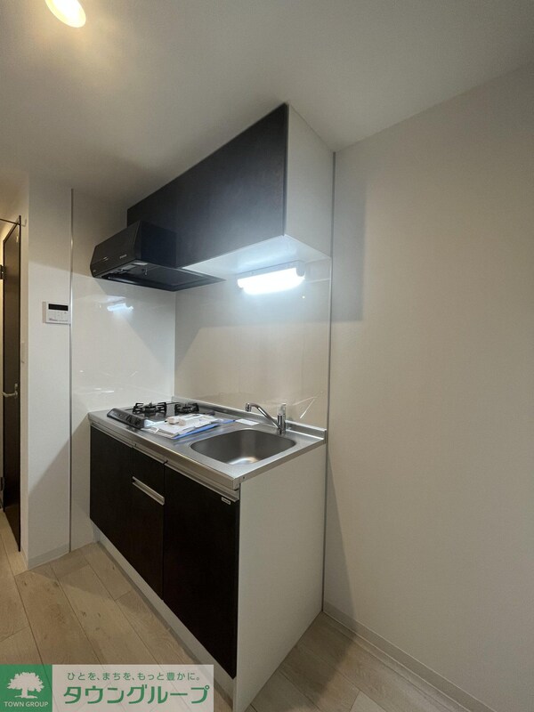 キッチン(キッチン)