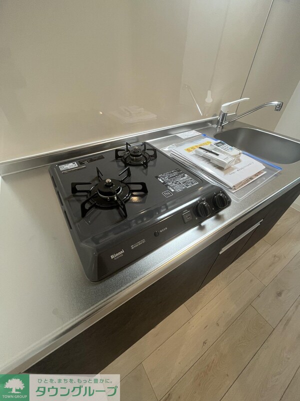 キッチン(設備)