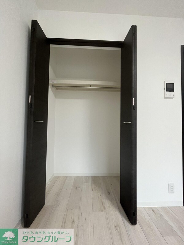 収納(キッチン)