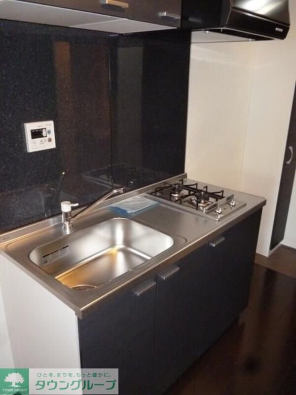 キッチン(キッチン)