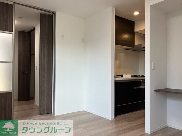 リビング・居室