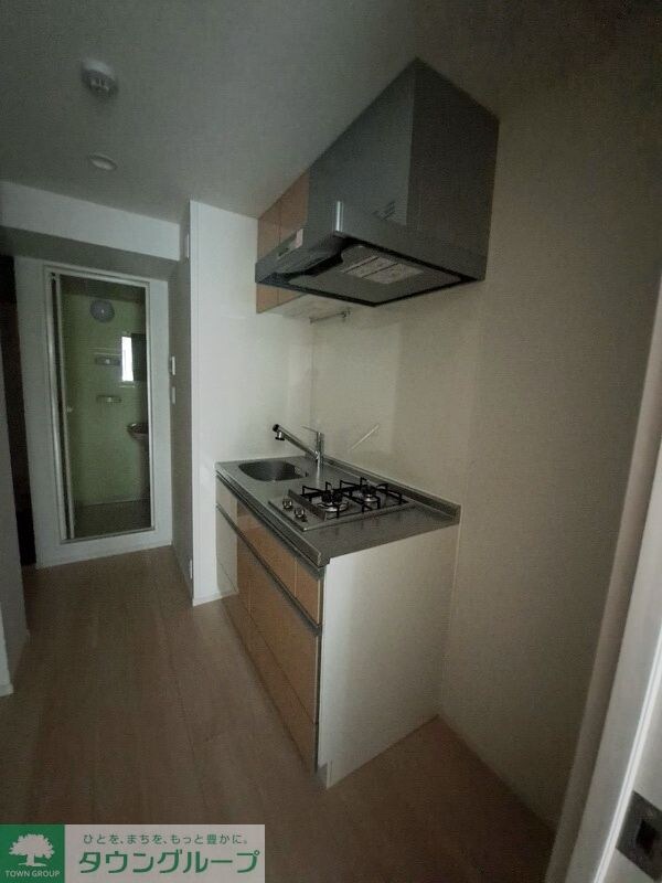 キッチン(キッチン)