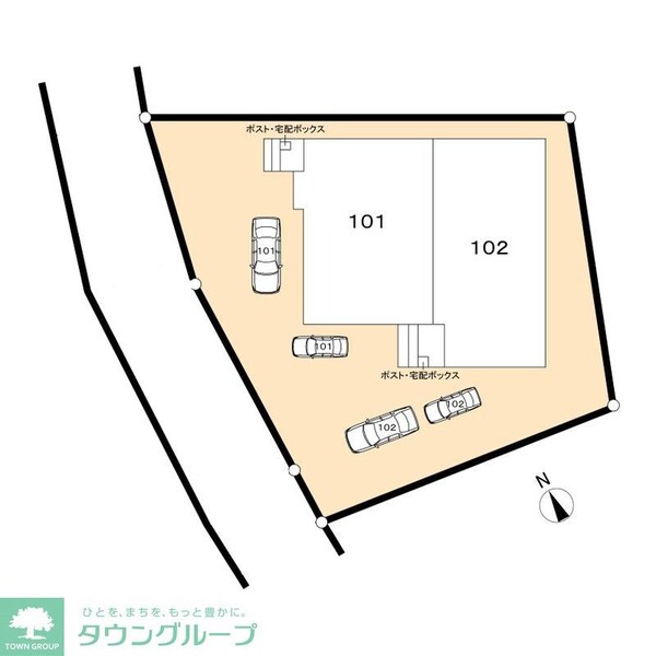 リビング・居室