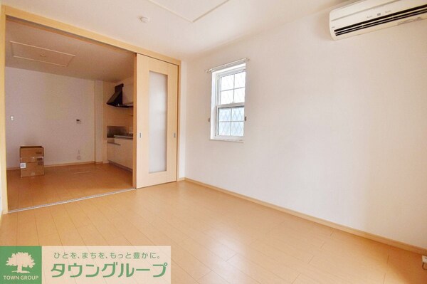 リビング・居室(リビング/居室)