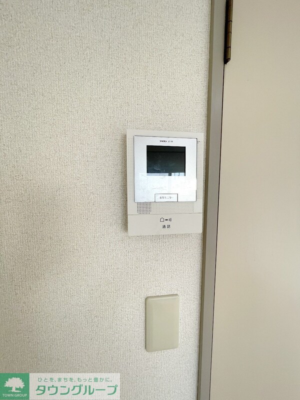 セキュリティ(設備)