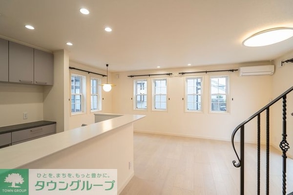 リビング・居室