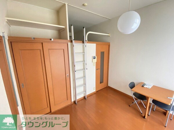 リビング・居室