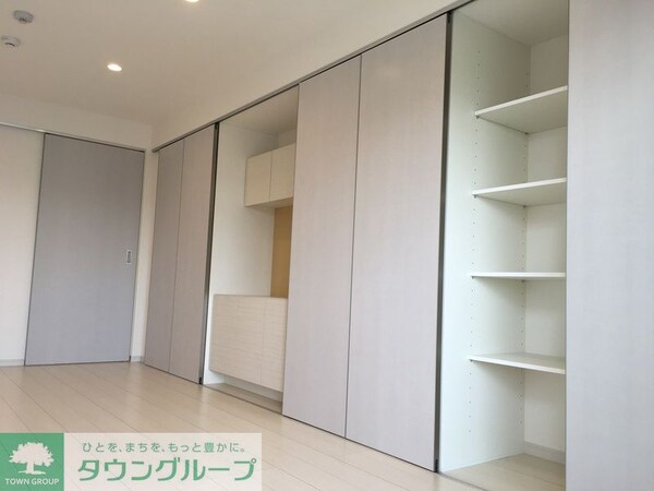 リビング・居室