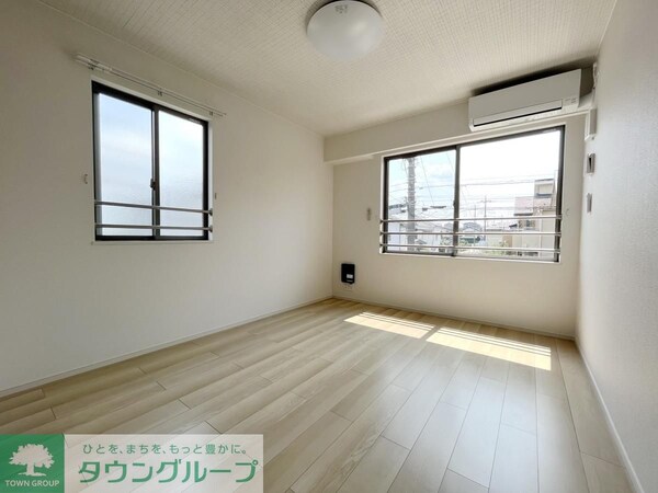 リビング・居室