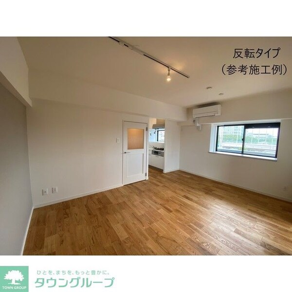 リビング・居室