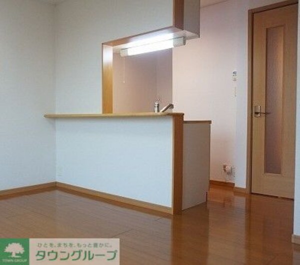 リビング・居室