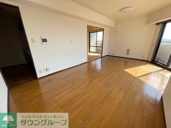 リビング・居室